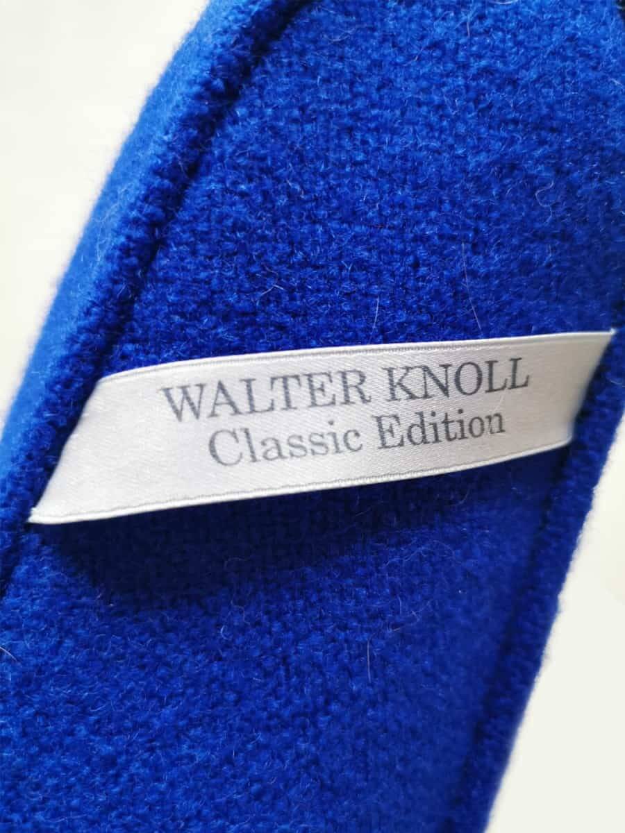 Vintage Vostra lounge chair Jens Risom for Walter Knoll