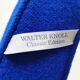 Fauteuil vintage Vostra Jens Risom pour Walter Knoll