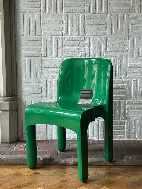 Chaise Universale de Joe Colombo pour Kartell