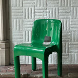 Joe Colombo Universale chair for Kartell