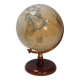 Globe Globe World Map Replogue U.S.A. - 70S/80s