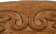 Portuguese wooden yoke