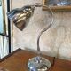 Desk lamp