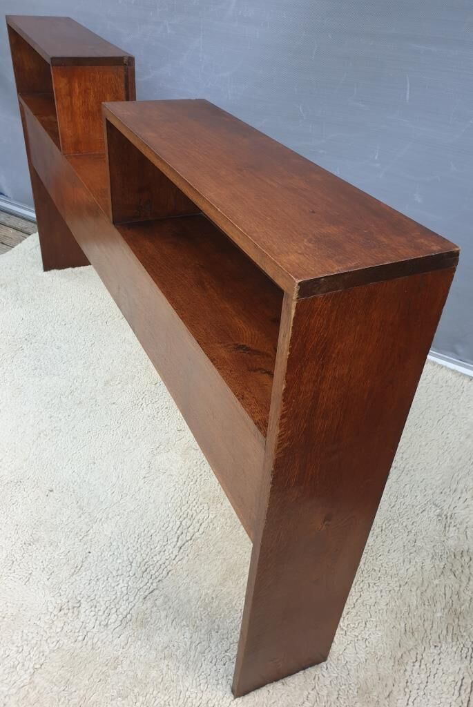 Library console Cosy-corner 1950