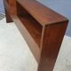 Library console Cosy-corner 1950