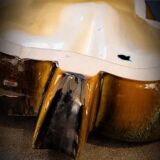 Vintage Vallauris plate