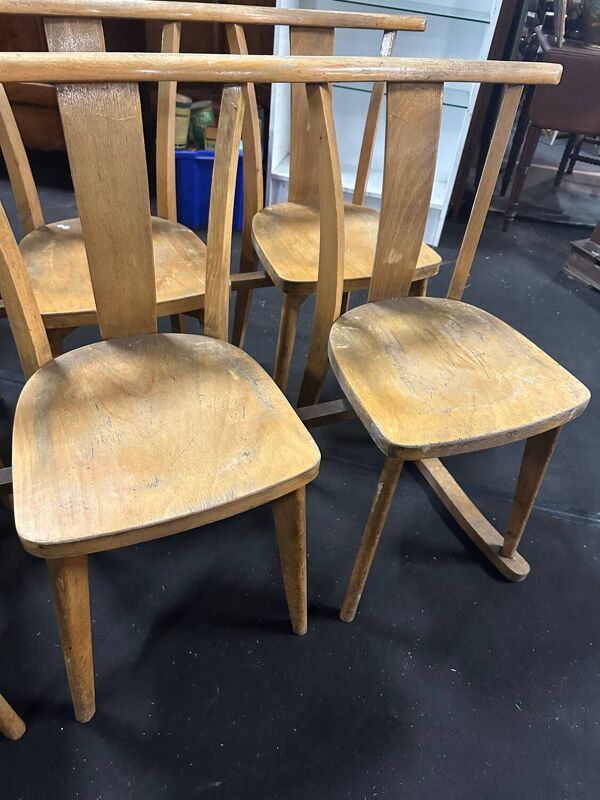 Banquette 5 sièges Luterma