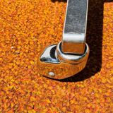 Gispen office chair. Vintage 60s