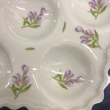 Assiette à hors d’œuvre