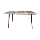 Table basse d’époque moderne