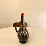 Vallauris ceramic pitcher