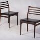 Dining Chairs by Erling Torvits for Sorø Stolfabrik, 1960s, Set of 4