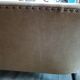 Antique sofa Napoleon III antique bench