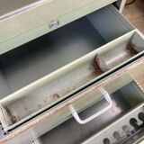 YAC industrial desk, 1950