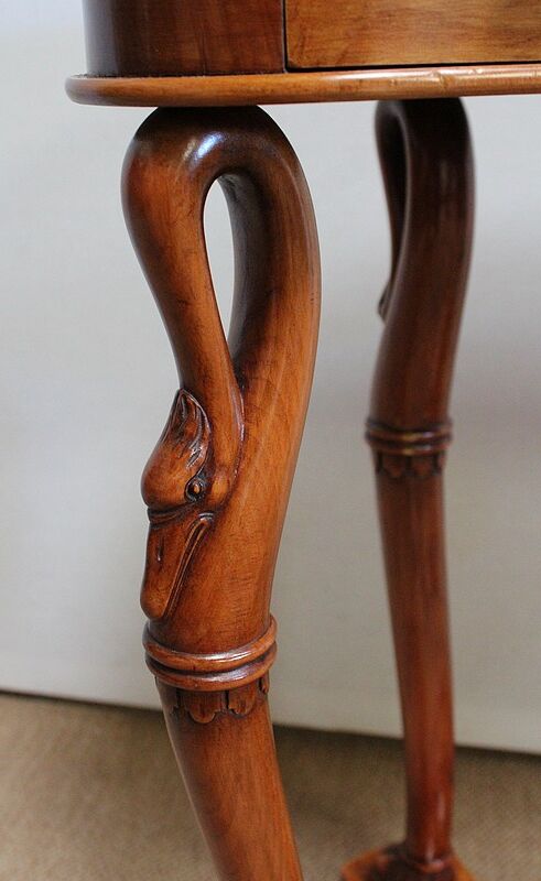 Hairdresser rognon and her cherry driver – 1950