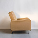 Club armchair model Residence by Trefac 1950s