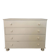 Antique chest of drawers with 4 drawers