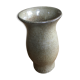 Sandstone vase