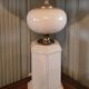 Lampe Le dauphin