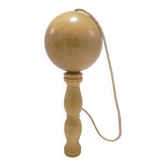 Cup and ball toy