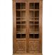 Antique display cabinet (renovated)