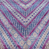 Carpet Beni Mguld vintage 360x160cm