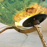 Bright globe Taride, 1950