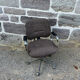 Desk chair