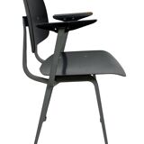 Friso Kramer Revolt arm chair for Ahrend de Cirkel 1953
