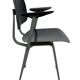 Friso Kramer Revolt arm chair for Ahrend de Cirkel 1953