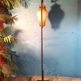 "Indochine" floor lamp 1950s