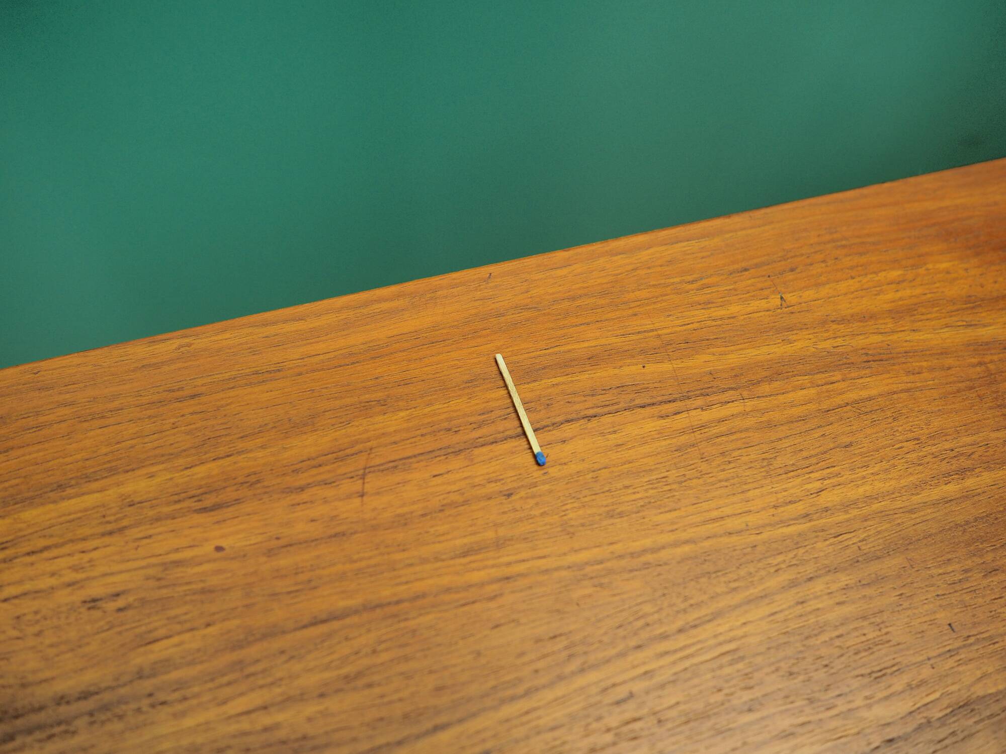 Teak chest of drawers, Danish design, 1970s, designer: Ahlström Osakeyhitö
