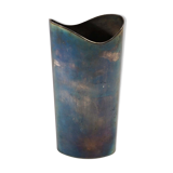 Vase by Giuliano Malimpensa for Mesa Italy 1960s