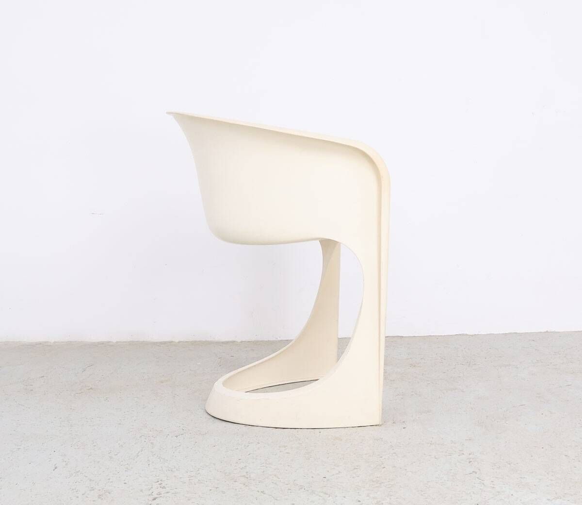 Cado 291 Danish design chairs by Steen Østergaard, 1960s