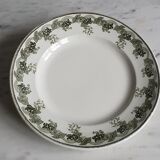 Plate Moulin des loups and hamage