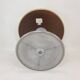 Round Dining Table by Pierre Paulin for Artifort