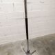 Industrial parrot coat rack 1970 12 hooks 193cm