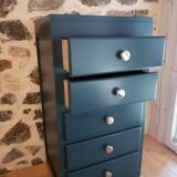 Former dresser