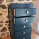 Former dresser