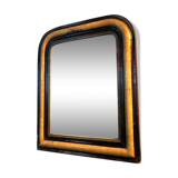 Miroir ancien