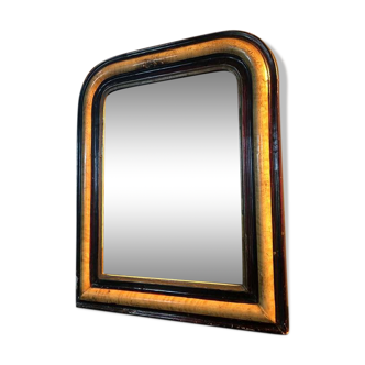 Miroir ancien