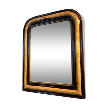 Miroir ancien