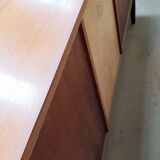 Scandinavian enfilade