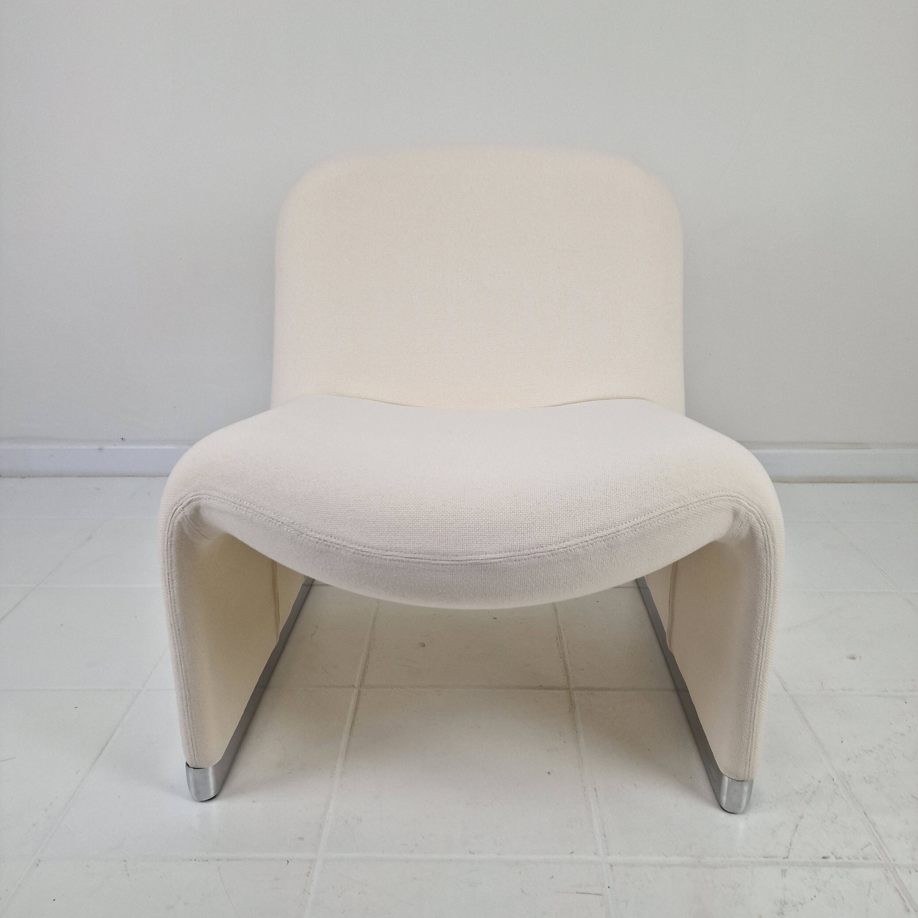 Alky Lounge Chair by Giancarlo Piretti for Anonima Castelli, Italy, 2026