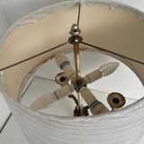 Lampe bouillotte à poser vintage