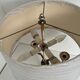 Lampe bouillotte à poser vintage
