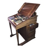 Meuble vintage ancien