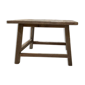 Low table
