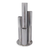 1970s space age vase, made in Italy