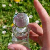 Fiole/Carafe/Parfum - Vintage -
